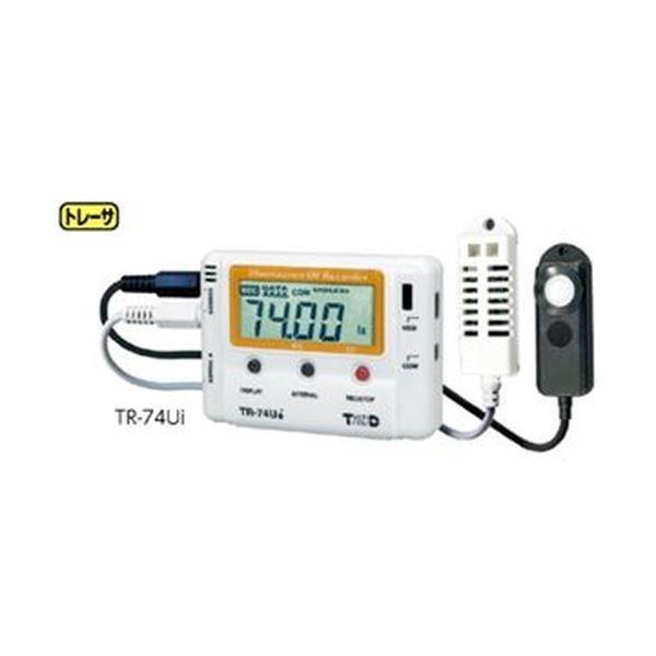 ����ǂƂ� USB TR-74Ui[21]