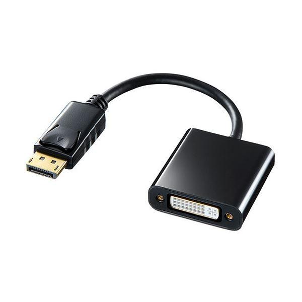 (�܂Ƃ߁j�T�����T�v���CDisplayPort-DVI�ϊ��A�_�v�^ AD-DPDVA01 1�k×3�Z�b�g�l[21]