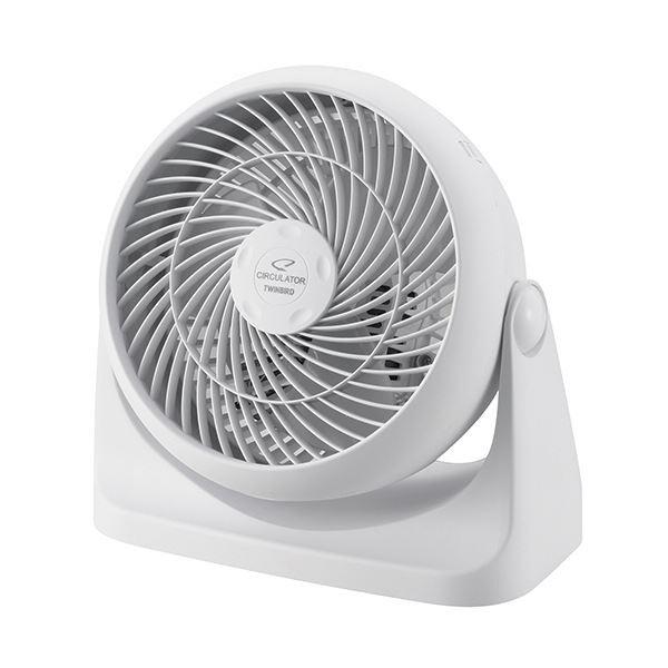 (�܂Ƃ�) �c�C���o�[�h �T�[�L�����[�^�[ �z���C�g KJ-4781W 1�� �k×5�Z�b�g�l[21]