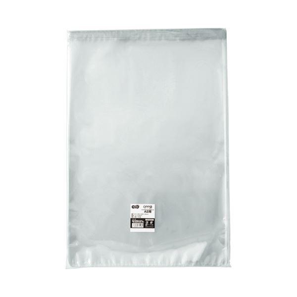 (܂Ƃ) TANOSEE OPP t^Ee[vtA2p 425×600+40mm 1pbNi100j k×5Zbgl[21]