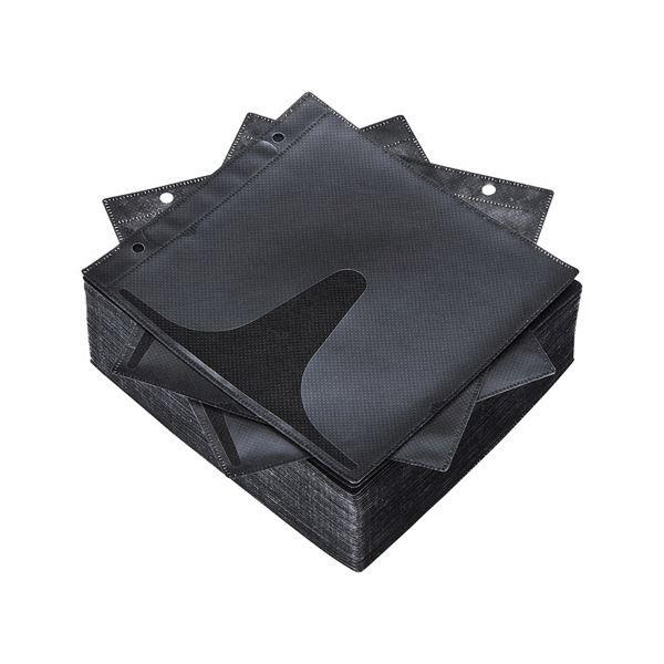 (܂Ƃ) TTvC DVDECDsDzP[XOt CfbNXJ[ht ubN FCD-FR100BKN 1pbN(100) k×10Zbgl[21]