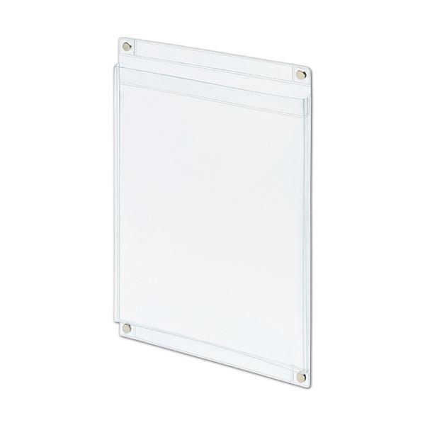 (܂Ƃ) CI }Olbg|Pbg\tg^Cv A4 W230×D11×H337mm  MP-C4 1 k×10Zbgl[21]