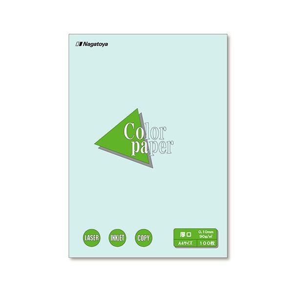 (�܂Ƃ�) ���剮���X Color Paper A4 ���� �� �i-3310 1���i100���j �k×10�Z�b�g�l[21]