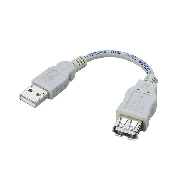(܂Ƃ) GR USB2.0XCOA_v^ (A)IX-(A)X 0.1m USB-SEA01 1{ k×10Zbgl[21]