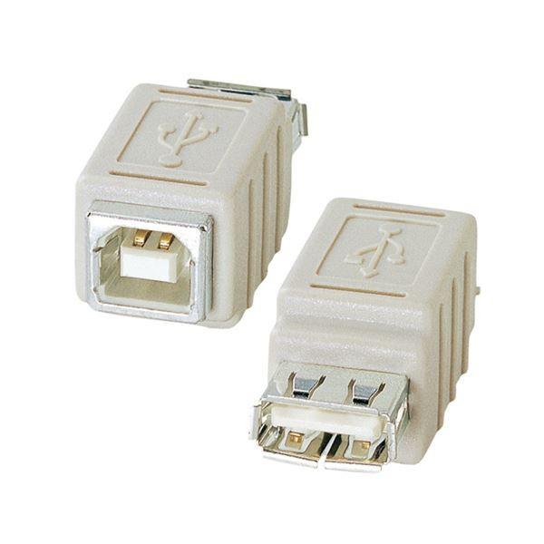 (܂Ƃ) TTvC USBA_v^(A)X-(B)X AD-USB6 1 k×10Zbgl[21]