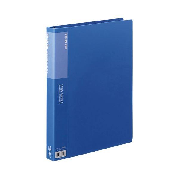 (܂Ƃ) r[g OoC_[ A4^e 30 45e w32mm u[ RB-A4W-B 1 k×10Zbgl[21]