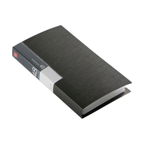 (܂Ƃ) obt@[CDDVDt@CP[X ubN^Cv 48[ ubN BSCD01F48BK 1 k×30Zbgl[21]