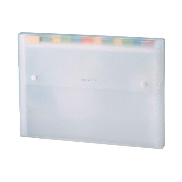 (܂Ƃ) ZLZC hLgt@C A4 13|Pbg SSS-1212-70zCg 1 k×30Zbgl[21]