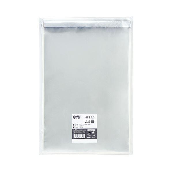 (܂Ƃ) TANOSEE OPP t^Ee[vtA4p 225×310+40mm 1pbNi100j k×30Zbgl[21]