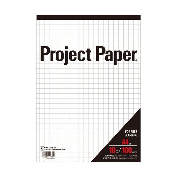 (܂Ƃ) ILi vWFNgy[p[ A4 10mm 100 PPA40S 1 k×30Zbgl[21]