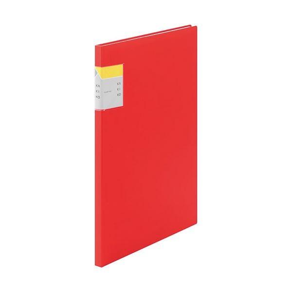 (܂Ƃ) LOW NA[t@C JLRA4^e 20|Pbg(10) w13mm  8632AJ 1 k×30Zbgl[21]