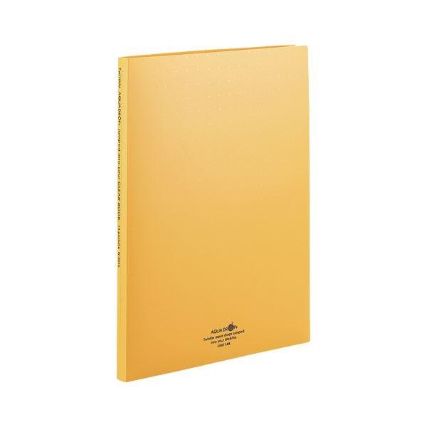 (܂Ƃ) qgu AQUA DROPs N[ubNiNAubNji|Pbg^Cvj A4^e 30 15|Pbgt w18mm  N5015-4 1 k×30Z...[21]