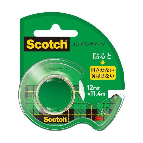 (܂Ƃ) 3M XRb` fBOe[vg؂^Cv  12mm×11.4m fBXyT[t CM-12 1 k×50Zbgl[21]