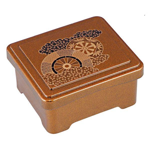 Vv ~jd/d kn䏊 Al 140mm×121mm×73mm { kaH Xg X Xl[21]