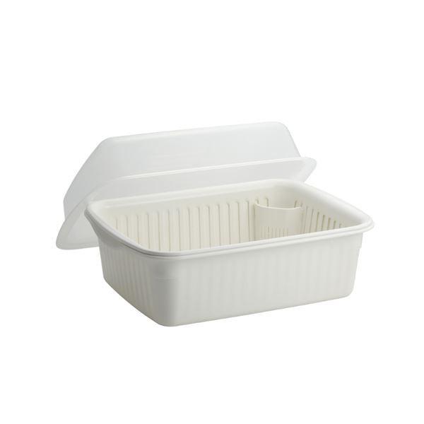 k܂Ƃ߁l ؂肩 ؂胉bN 45.5cm  zCg 10Zbg ӂt RۉHt |[ Lb`[21]