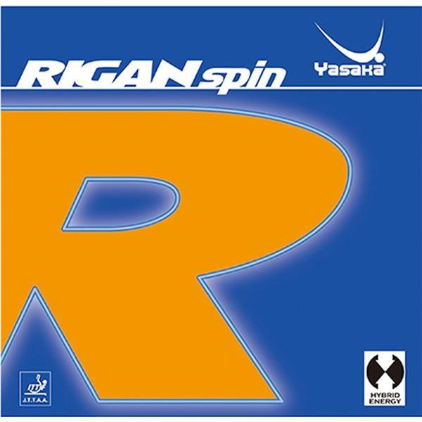 Yasaka�i���T�J�j ���\�t�g���o�[ RIGAN SPIN ���C�K���X�s�� ���b�h ����[21]