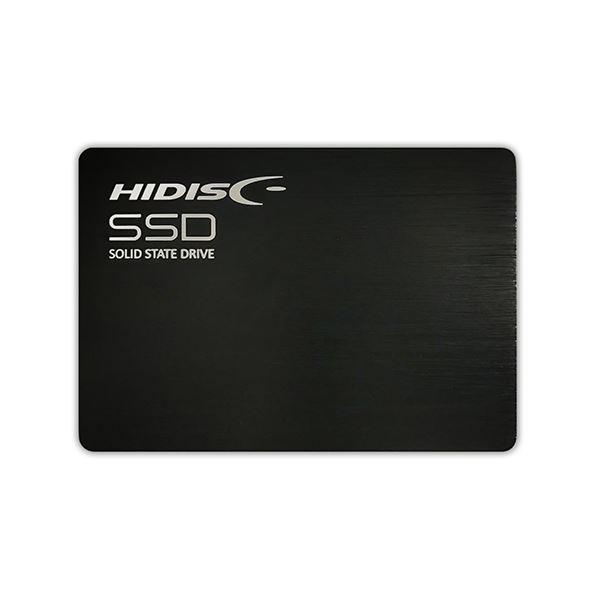 HIDISC 2.5inch SATA SSD 480GB HDSSD480GJP3[21]