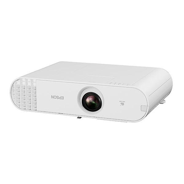 �G�v�\�� �r�W�l�X�v���W�F�N�^�[ �T�C�l�[�W���f�� 3800lm WXGA �X�^���h�A�������� ��ԉ��o EB-W50 �v���W�F�N�^�[ PC �p�\�R�� ���Ӌ@�� OA�@�� ����...[21]