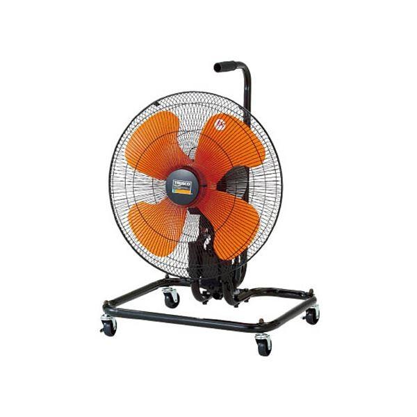 TRUSCO �S���A���~�n�l�H���[�t�B�[�� �L���X�^�[�^�C�v TFZPA-45C 1��[21]