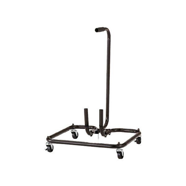 TRUSCO45cm�S���H���[�t�B�[���L���X�^�[�A���O�� TFZP-C 1��[21]