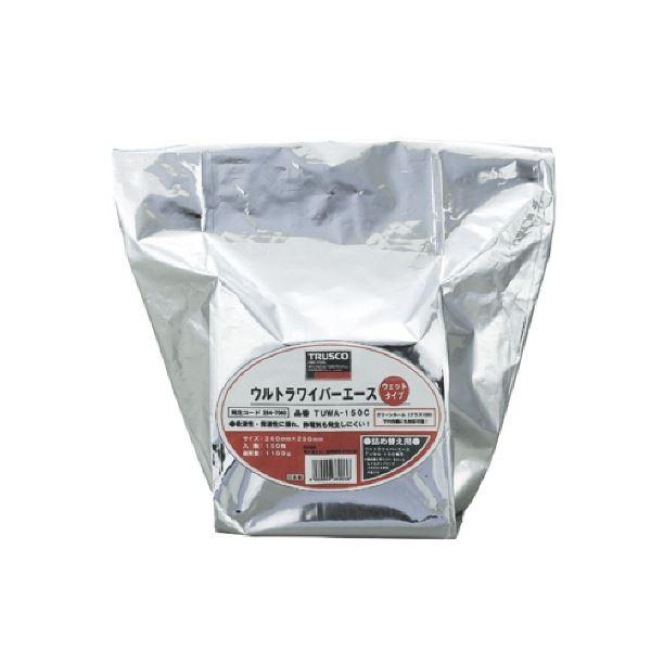 TRUSCO�E���g�����C�p�[�G�[�X�o�P�b�g�l�ߑւ��p TUWA-150C 1��[21]