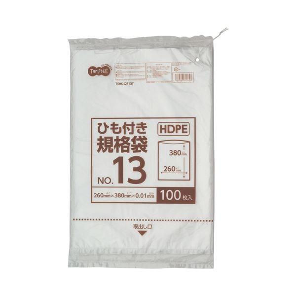 i܂Ƃ߁jTANOSEE HDPEKi R13 R260×^e380×0.01mm 1pbNi100jk×20Zbgl[21]