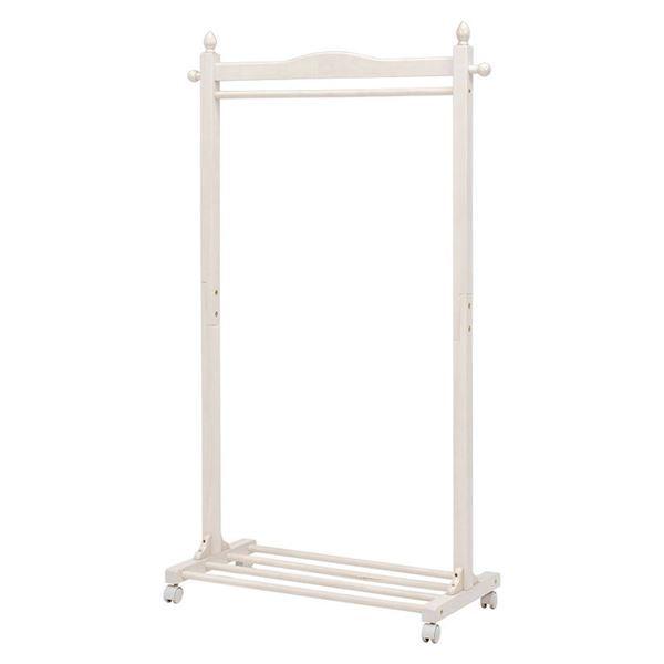 nK[bN 90×s40×154cm zCgEHbV ؐ I LX^[t R[gnK[ g xbh[[21]