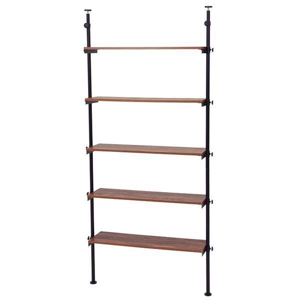 ˂胉bN 90×s24×187`264cm uE I5 X`[ rO[ g rO _CjO[21]