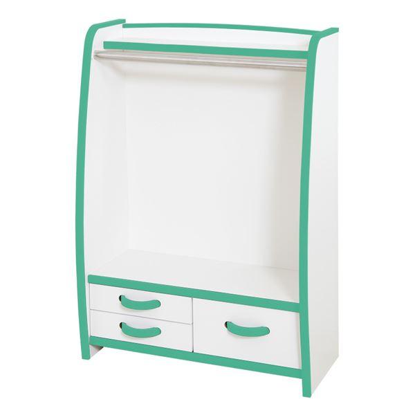 qp nK[bN/ߗގ[ k62.6cm O[l { ϋv ot mƋ EVALbYV[Y kil[21]