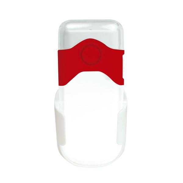 非常灯 兼用 懐中電灯 満充電時約1時間 幅5 7cm 停電時自動点灯 センサー付き パッと点灯ライト 災害時 緊急時 Ds 雑貨のお店 ザッカル 通販 Yahoo ショッピング