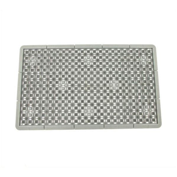 DEᗎƂp փ}bg/hA}bg k45×60cm O[l Rh DՃ}bg kGgX  X܁l[21]