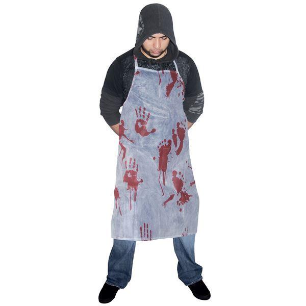 �i�܂Ƃ߁jSUNSTAR Apron-Bloody Prints�i���̕t�����G�v�����j�k×2�_�Z�b�g�l[21]