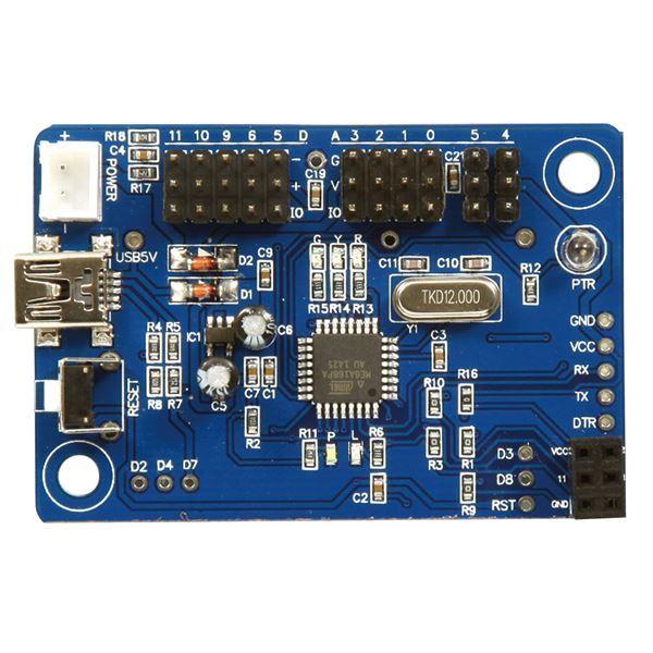 �i�܂Ƃ߁jStuduino mini�i�X�^�f�B�[�m�~�j�j�k×3�Z�b�g�l[21]
