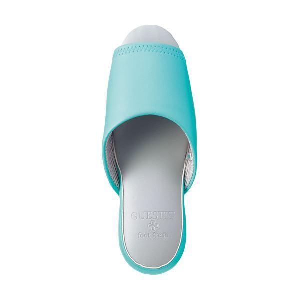 �i�܂Ƃ߁j�I�N���� GUESTIT�i�Q�X�g�C�b�g�j �r�j�[�����U�[�X���b�p �O�J���^�C�v �k�u���[ L�l NGAM9901BL 1�� �k×3�Z�b�g�l[21]