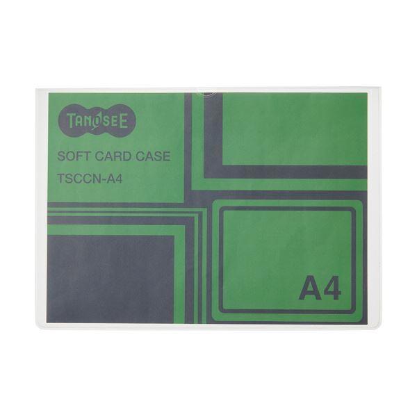 i܂Ƃ߁jTANOSEE \tgJ[hP[X A4 inNAj ĐItB 1 k×30Zbgl[21]