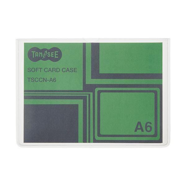 i܂Ƃ߁jTANOSEE \tgJ[hP[X A6 inNAj ĐItB 1 k×100Zbgl[21]