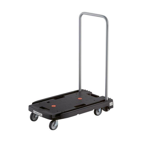 i܂Ƃ߁jTRUSCO ܂肭 100kgϓ׏d ubN MP-6039N2-BK-OTS 1 k×3Zbgl[21]