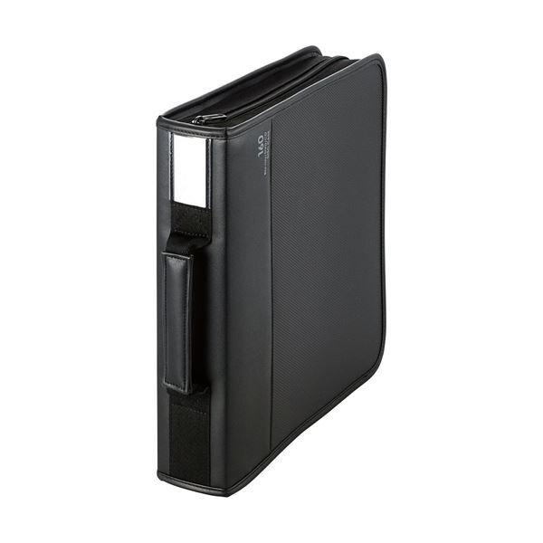 i܂Ƃ߁jGR Blu-ray/DVD/CDΉ t@Xi[P[X 160[ ubN CCD-SSB160BK 1 k×5Zbgl[21]