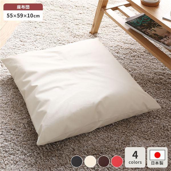 ���z�c �A�C�{���[ �P�i ���{�� �X�N�G�A �N�b�V���� �{�����[�� �V�[�g 55×59 cm PVC ���� ���U�[ �V���v�� ���_�� �f�U�C��[21]