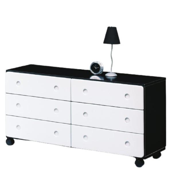 [`FXg ^X 3i 117cm ubN×zCg { LX^[t xbh[ Q rO i[21]