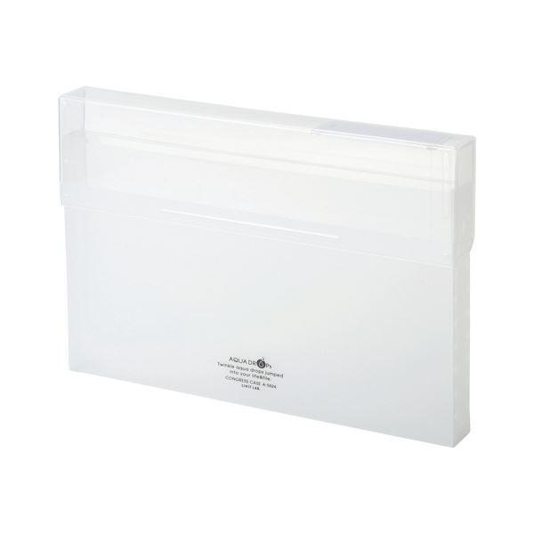 i܂Ƃ߁j LIHIT LAB AQUA DROPs ROXP[X A4i[30mmj  k×10Zbgl[21]