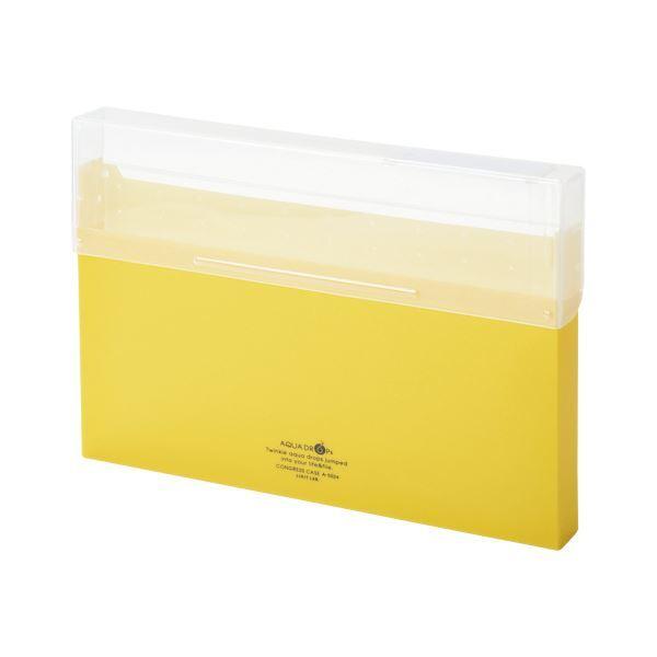 i܂Ƃ߁j LIHIT LAB AQUA DROPs ROXP[X A4i[30mmj  k×10Zbgl[21]