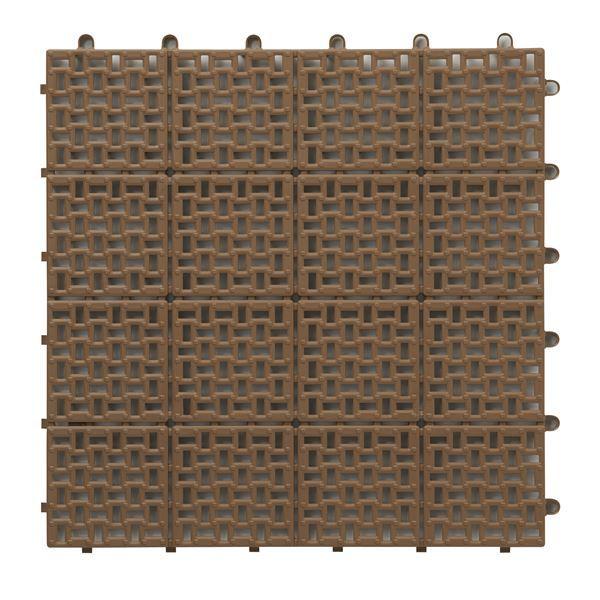 k5Zbgl RY Rh ؂胆jbg 30×30cm uE[21]