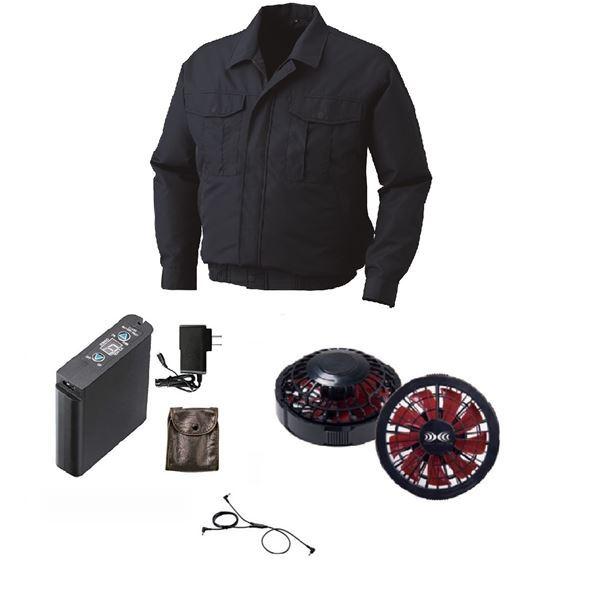 KU90540 �󒲕� R �|���G�X�e�����������[�N FAN2200BR�ERD9261�ELIPRO2�Z�b�g �l�C�r�[ S[21]