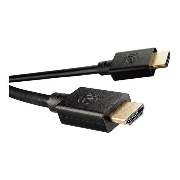 GOPPA HDMI�P�[�u���iHDMI2.1�j 1.5m �u���b�N GP-HD21K-15[21]