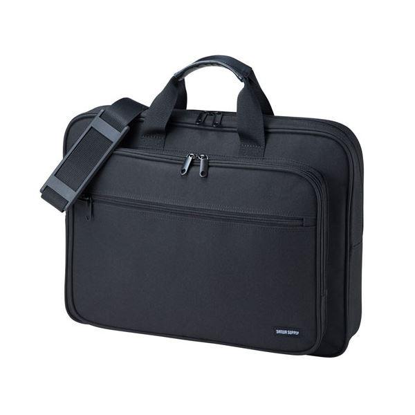 �T�����T�v���C PC�L�������O�o�b�O �u���b�N BAG-U59BK[21]