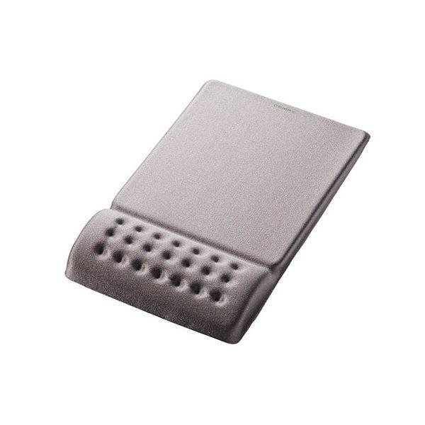 �i�܂Ƃ߁j �G���R�� COMFY �}�E�X�p�b�h �O���[ MP-095GY �k×3�Z�b�g�l[21]