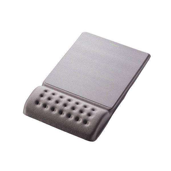 �i�܂Ƃ߁j �G���R�� COMFY �}�E�X�p�b�h�i�y���j �O���[ MP-096GY �k×2�Z�b�g�l[21]