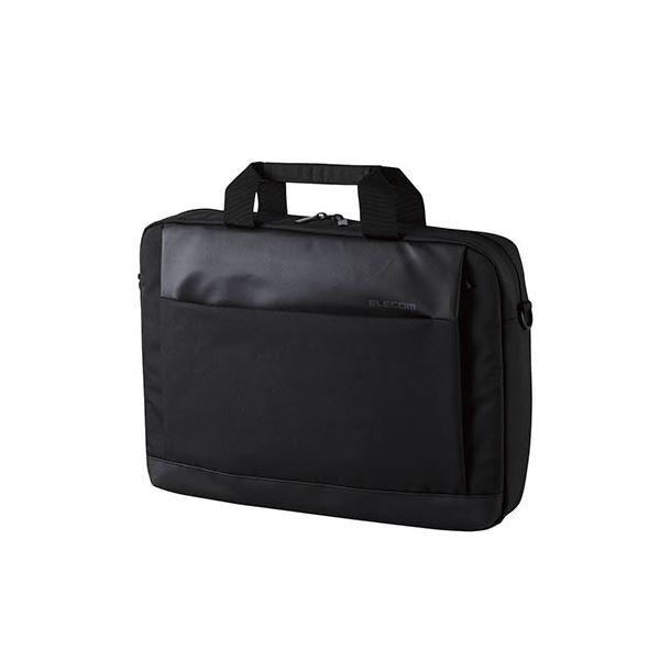 �G���R�� �L�������O�o�b�O/�����^�C�v/15.6inch/�u���b�N BM-BSSDBK[21]