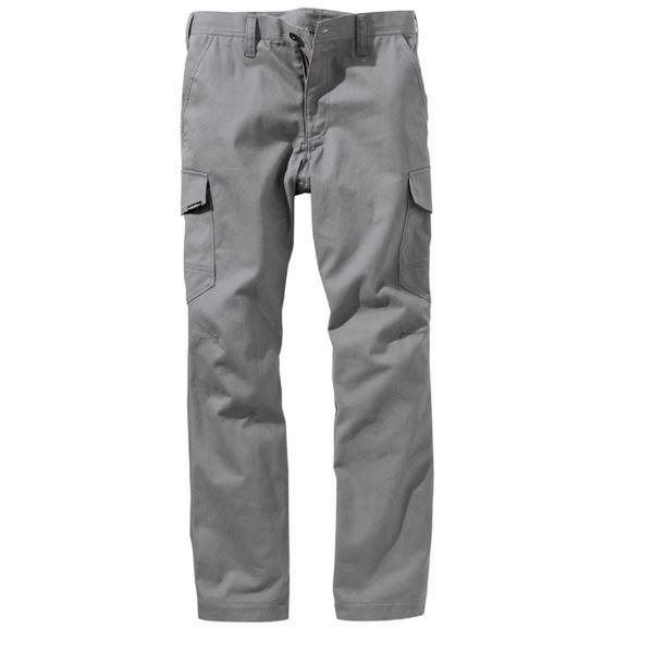����핞 ��R�J�[�S 4204 �O���[ �T�C�Y�FS[21]